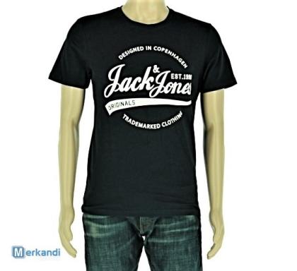 AUSVERKAUF T-Shirts von Jack Jones Selected / Only Sons